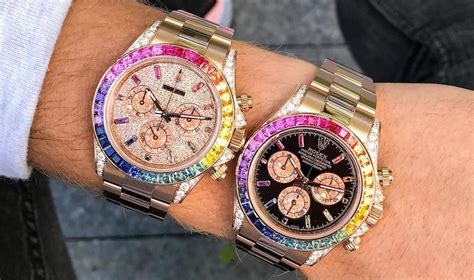 create your own rolex|who wears custom Rolex.